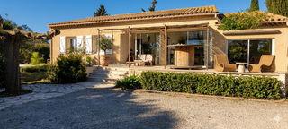  Villa � vendre 4 pi�ces 137 m�