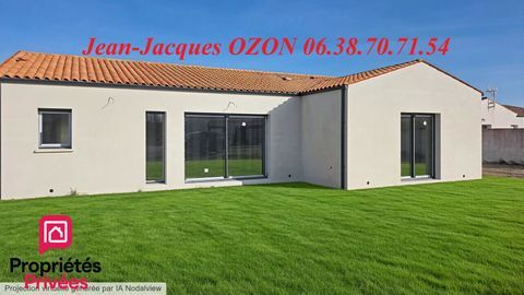   Maison Etaules 5 pi�ce(s) 130 m2 Maison - 5 pi�ce(s) - 130 m�