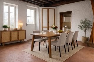  Maison � vendre 3 pi�ces 77 m�