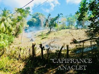  Terrain � vendre 2602 m�