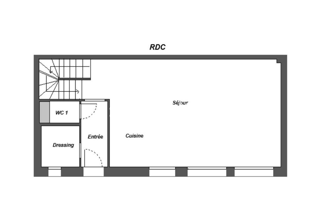 � vendre  Maison La Garenne-Colombes (92250)