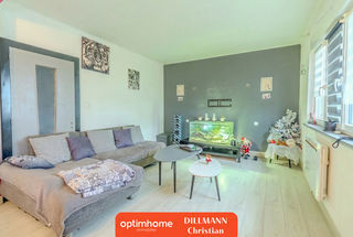  Maison � vendre 5 pi�ces 107 m�