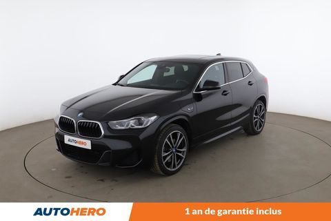 BMW X2 xDrive25e M Sport BVA6 220 ch 2022 occasion Issy-les-Moulineaux 92130