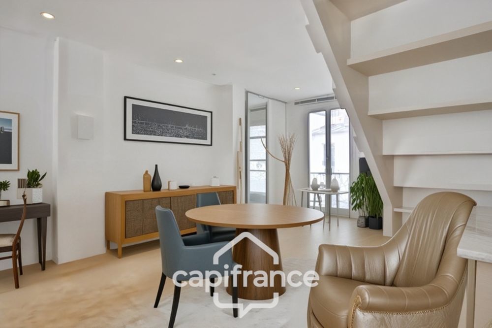 � vendre  Appartement Paris 14