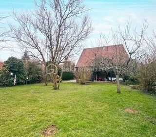  Propri�t�/ch�teau � vendre 10 pi�ces 245 m�