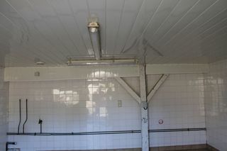  Immeuble � vendre 9 pi�ces 160 m�