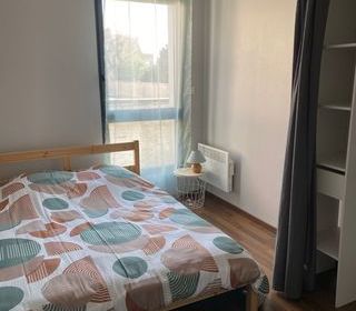  Appartement � louer 2 pi�ces 32 m�