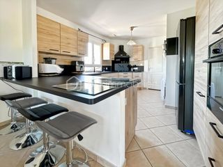  Maison � vendre 7 pi�ces 179 m�