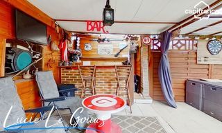  Maison � vendre 4 pi�ces 84 m�