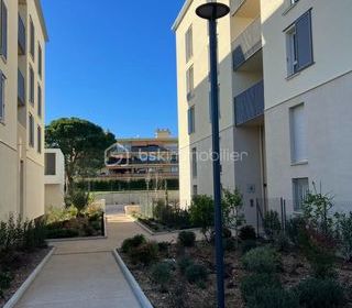  Appartement � vendre 2 pi�ces 38 m�