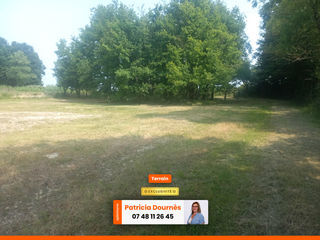  Terrain � vendre 3048 m�