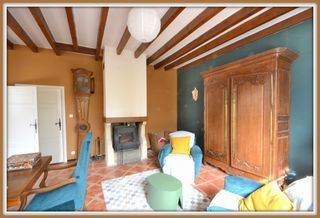  Maison � vendre 5 pi�ces 284 m�