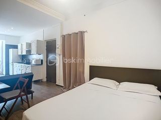  Appartement � vendre 1 pi�ce 27 m�