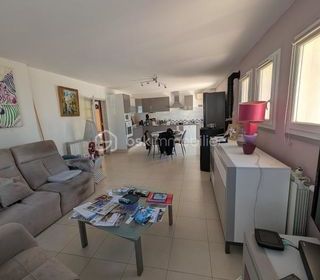  Maison � vendre 3 pi�ces 100 m�