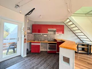  Appartement � vendre 2 pi�ces 51 m�