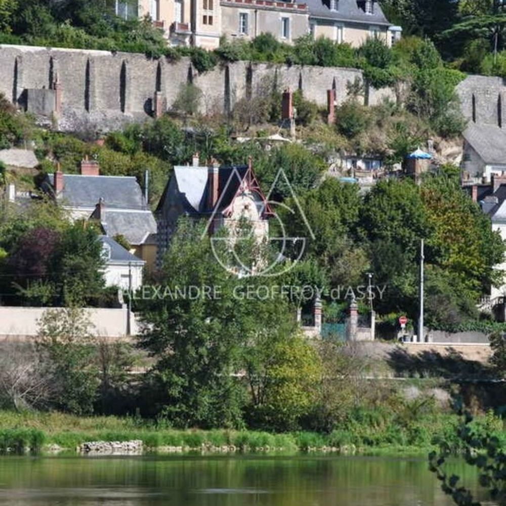 � vendre  Propri�t�/ch�teau Tours (37000)