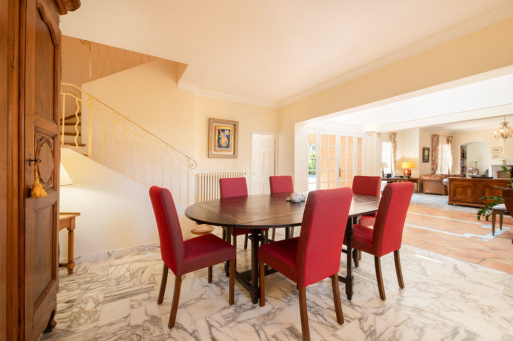 � vendre  Villa Saint-Rapha�l (83700)