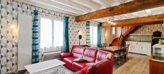  Maison � vendre 7 pi�ces 183 m�