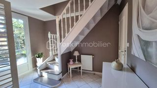  Maison � vendre 7 pi�ces 164 m�