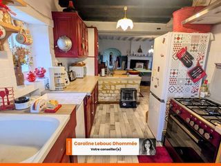  Maison � vendre 4 pi�ces 105 m�