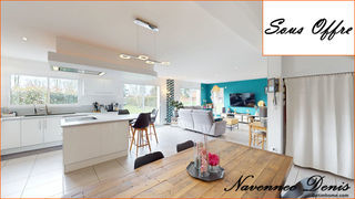  Maison � vendre 6 pi�ces 144 m�