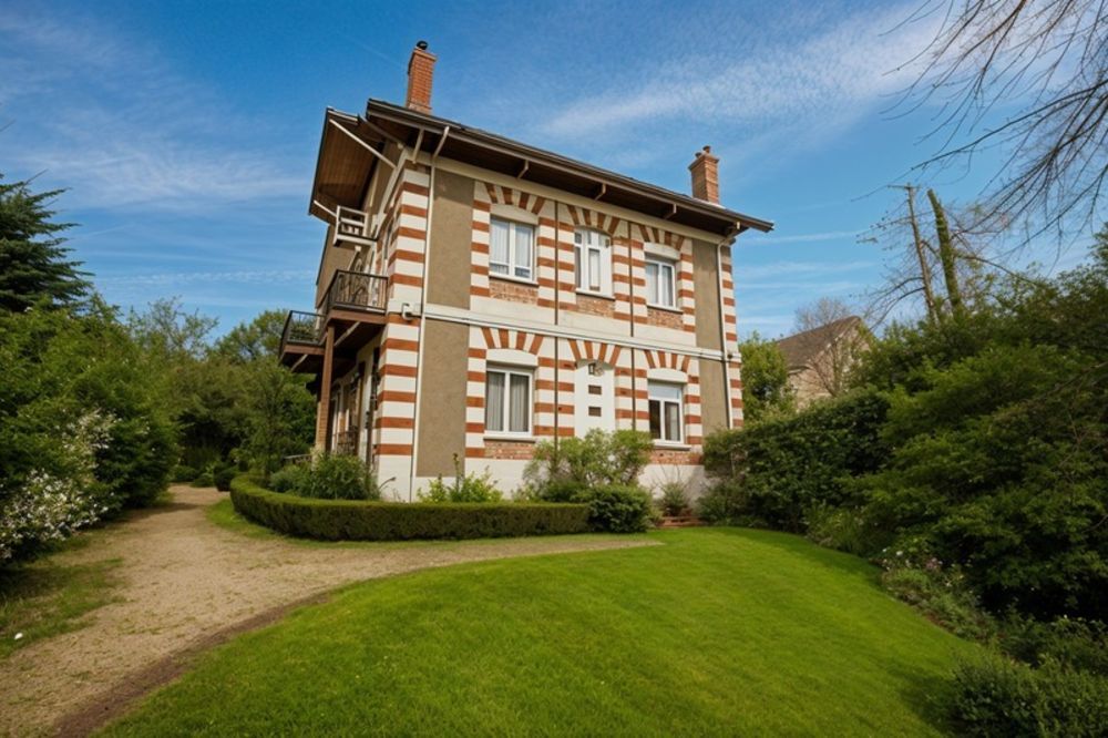 � vendre  Maison Arcachon (33120)