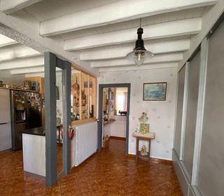  Maison � vendre 10 pi�ces 239 m�