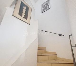  Maison � vendre 3 pi�ces 75 m�