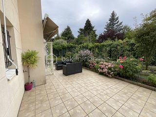  Maison � vendre 4 pi�ces 93 m�