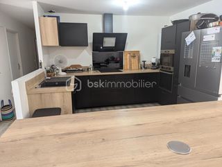  Maison � vendre 6 pi�ces 86 m�