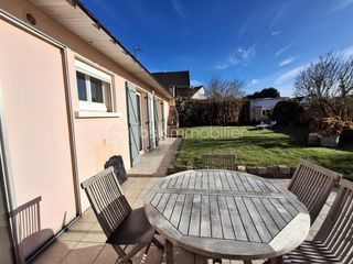  Maison � vendre 7 pi�ces 135 m�