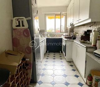  Appartement � vendre 4 pi�ces 84 m�