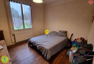  Maison � vendre 6 pi�ces 99 m�