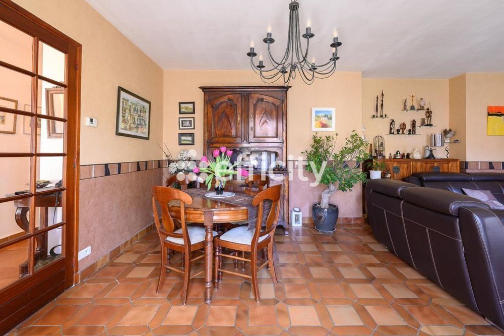 � vendre  Maison Antony (92160)