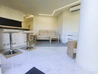  Appartement � vendre 1 pi�ce 27 m�