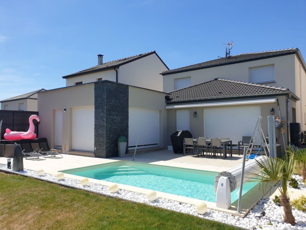 � vendre  Maison Hettange-Grande (57330)
