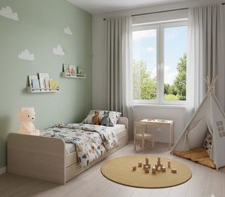  Appartement � vendre 4 pi�ces 85 m�