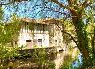  Moulin � vendre 850 m�