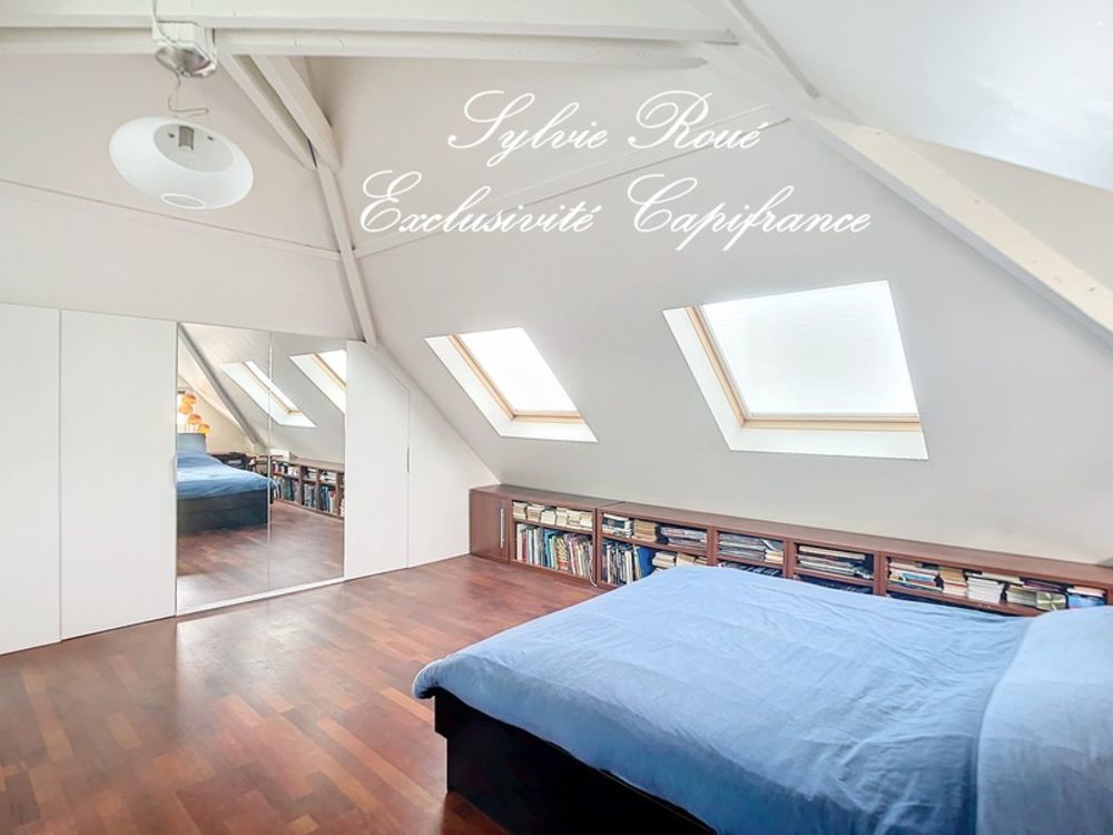 � vendre  Maison Vitry-sur-Seine (94400)