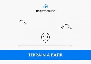  Terrain � vendre 700 m�