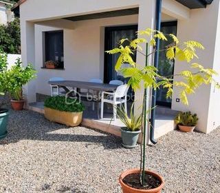  Maison � vendre 3 pi�ces 60 m�