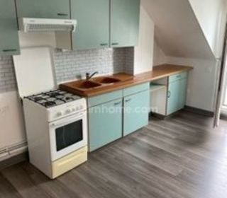  Appartement � vendre 2 pi�ces 27 m�