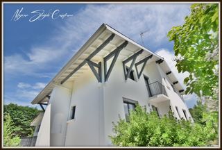  Maison � vendre 7 pi�ces 185 m�