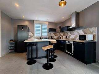  Maison � vendre 5 pi�ces 95 m�