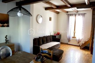  Maison � vendre 4 pi�ces 87 m�