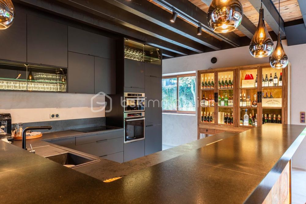 � vendre  Maison S�vrier (74320)