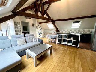  Appartement � vendre 3 pi�ces 65 m�