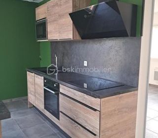  Villa � vendre 4 pi�ces 76 m�