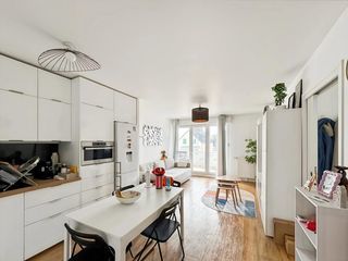  Appartement � vendre 2 pi�ces 39 m�