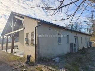  Maison � vendre 5 pi�ces 144 m�